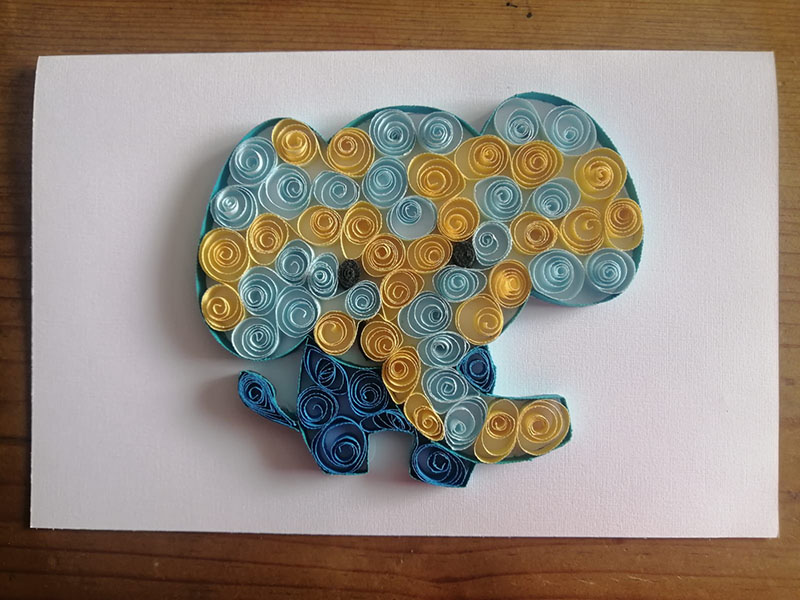 Elefante